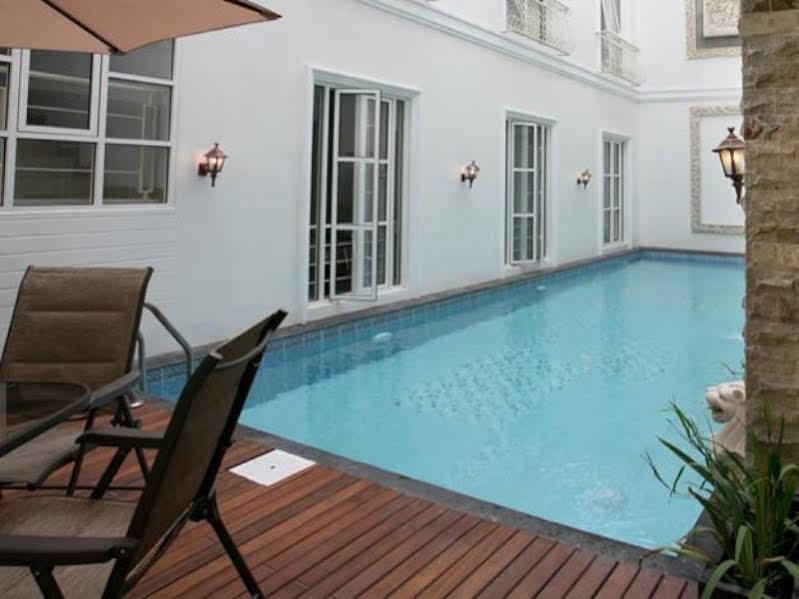 Sun Rise House Guest house 2*
