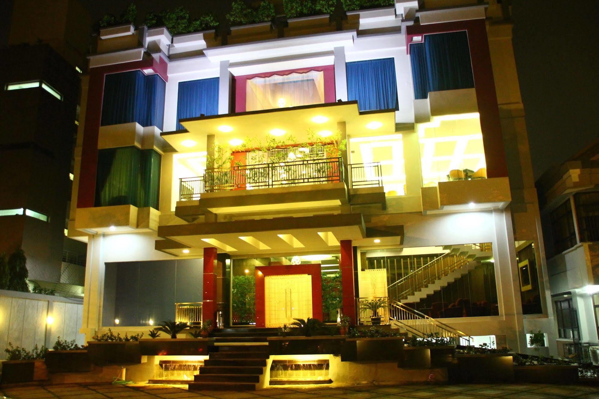 Sahati 3* Jakarta