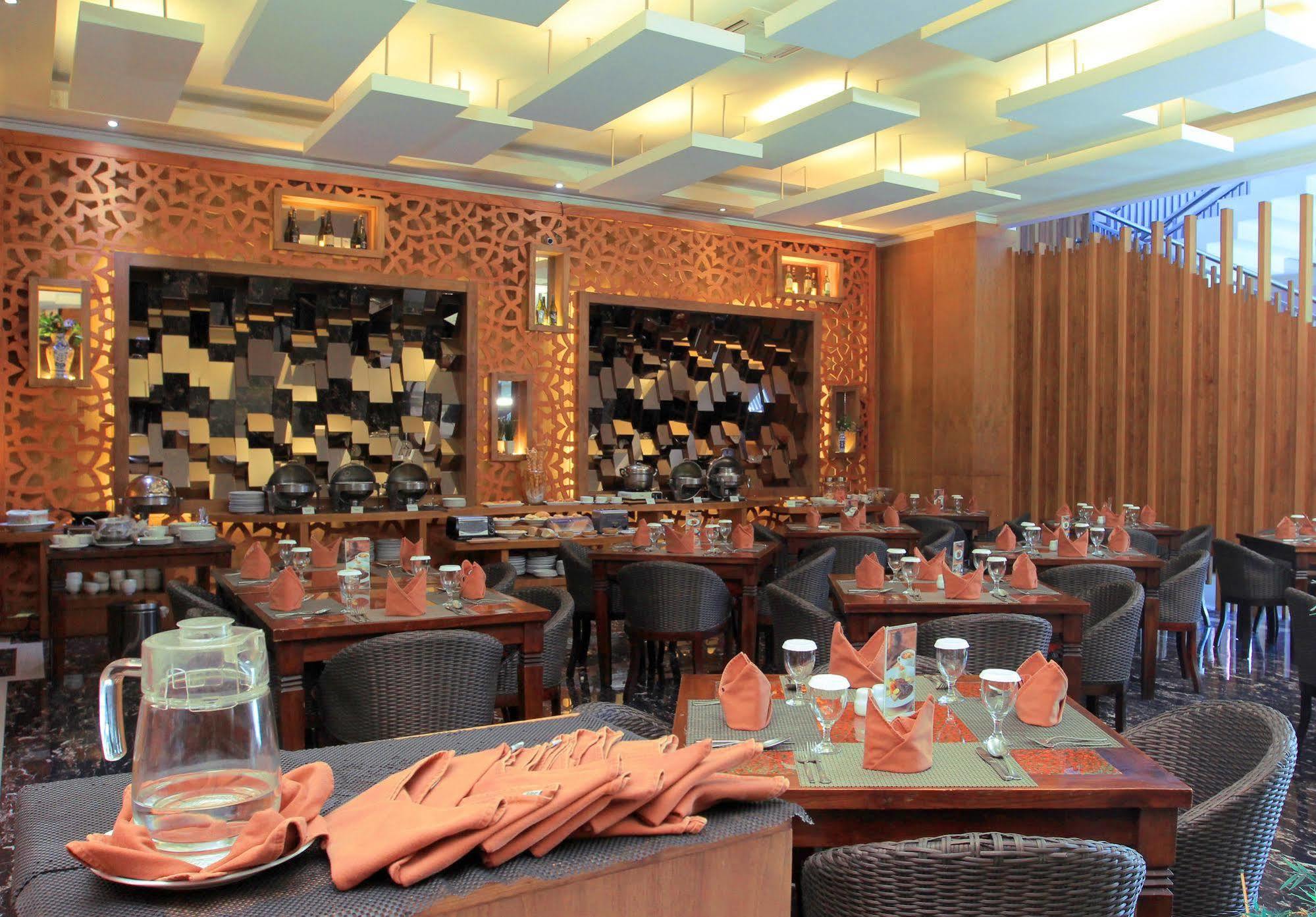 Sahati 3* Jakarta