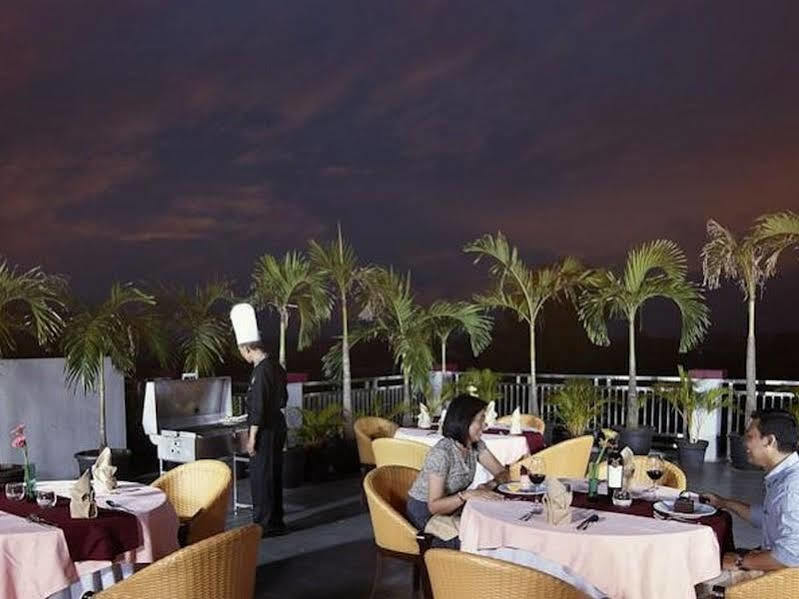 Sahati Hotel
