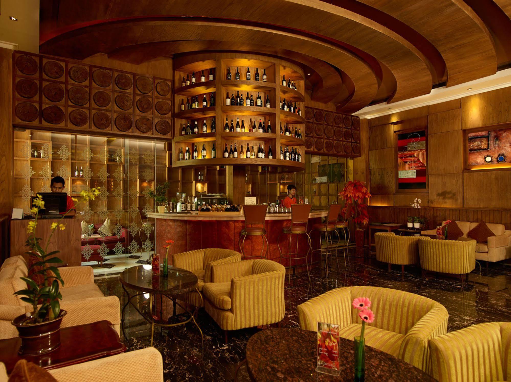 Hotel Sahati