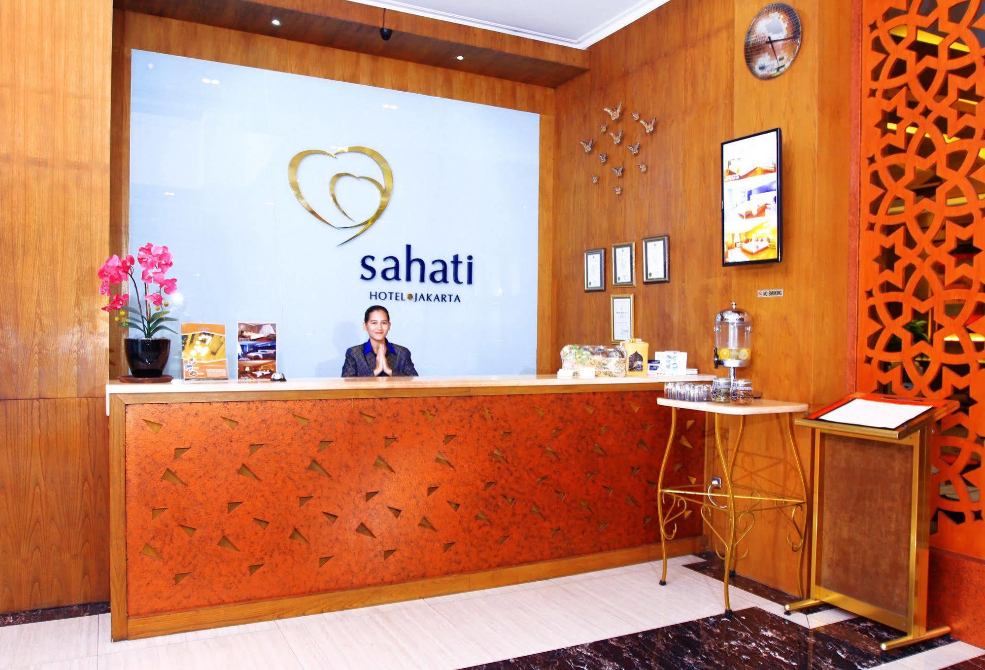 Hotel Sahati 3*