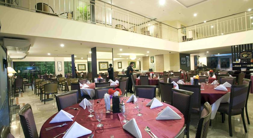 Hotel Losari Roxy