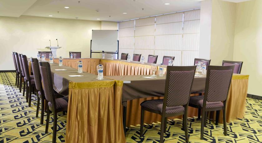 Losari Roxy Jakarta