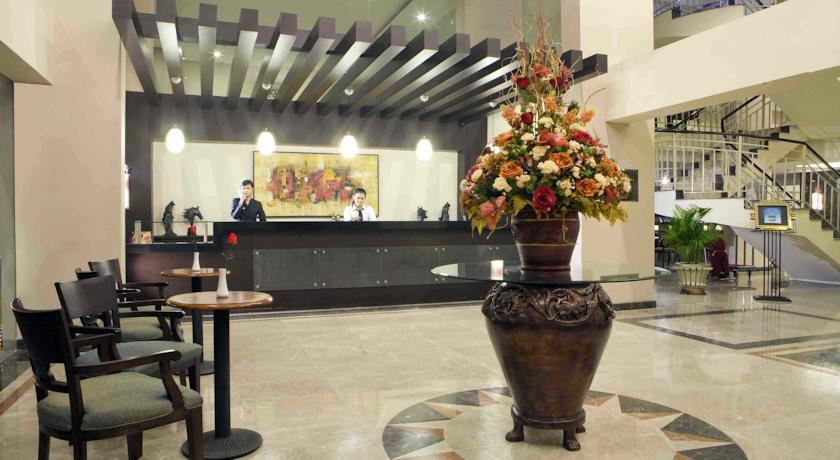Hotel Losari Roxy 3*