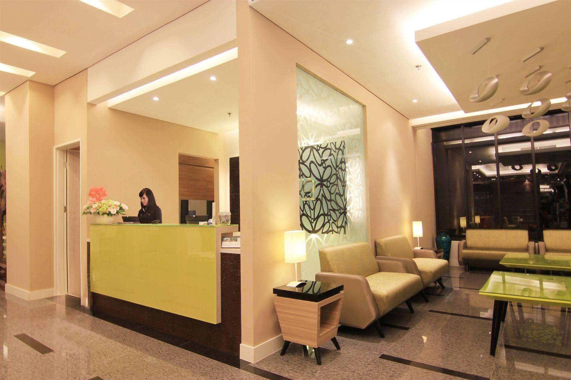 Royal 3* Jakarta