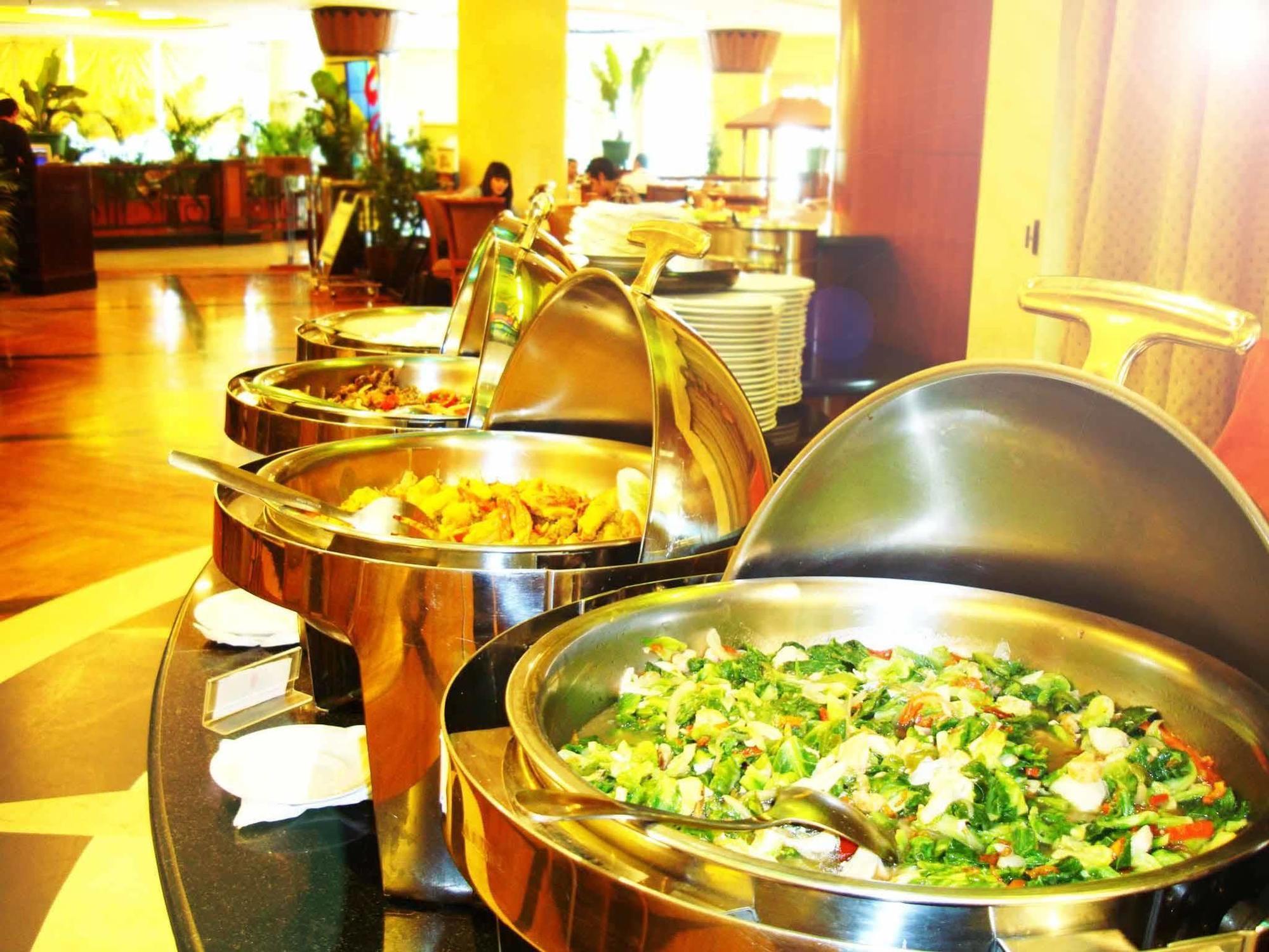 Hotel Sentral Jakarta