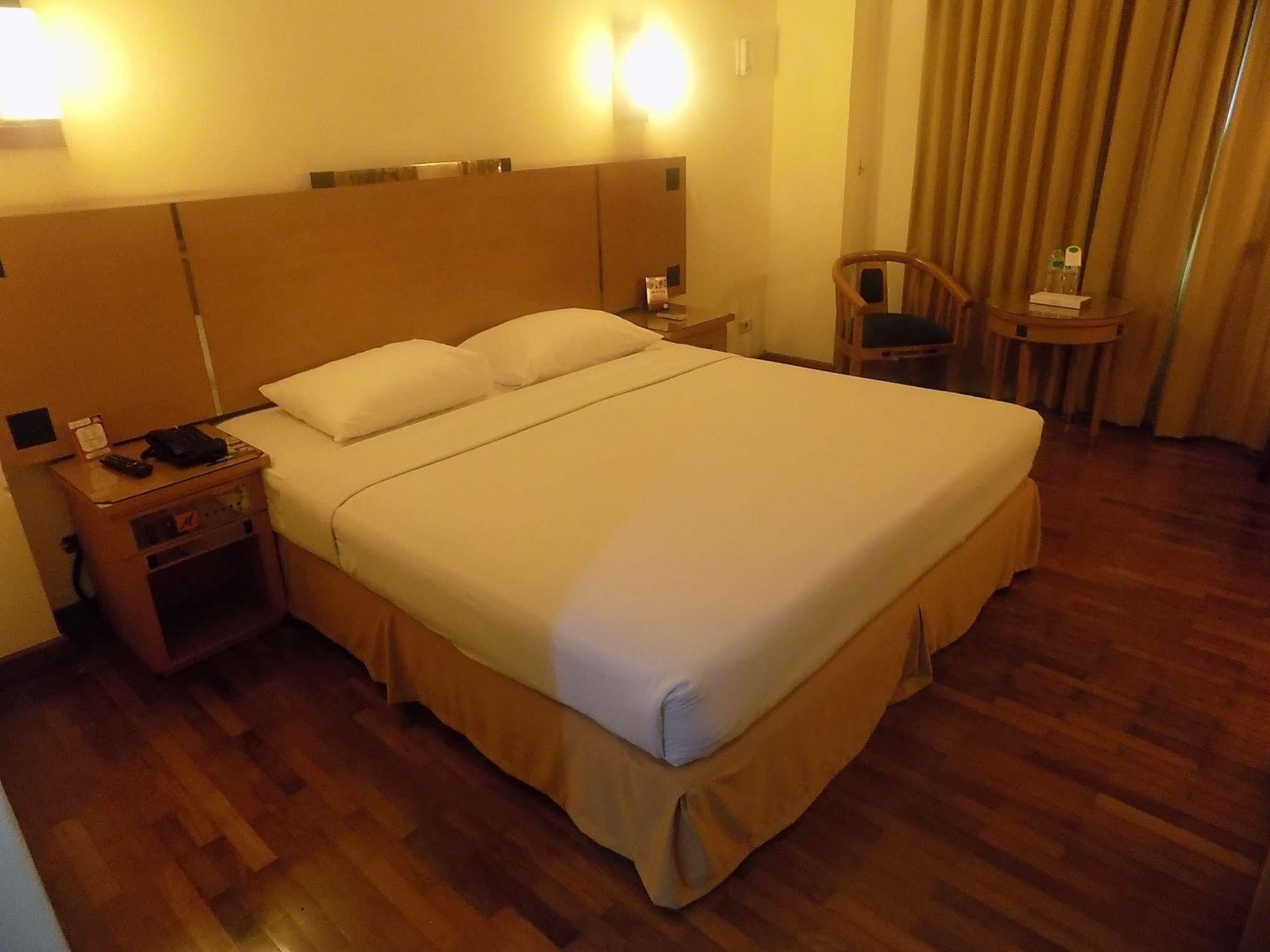 Mega Anggrek Slipi 3* Jakarta