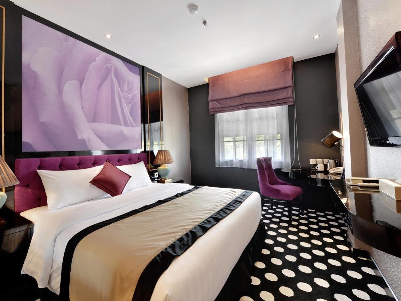 Little Amaroossa Hotel 2*