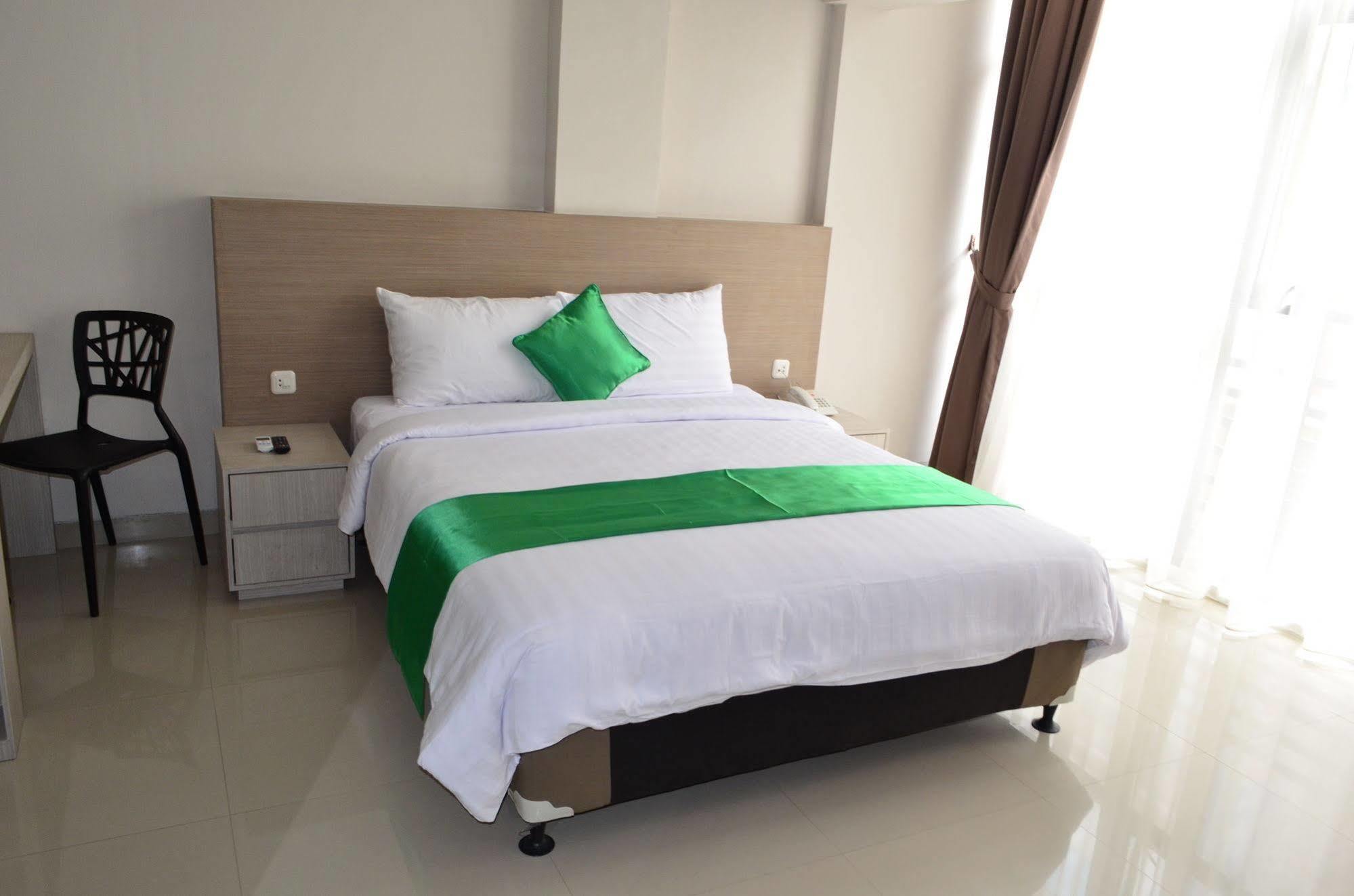 Best Inn Hotel Jakarta Hotel Jakarta