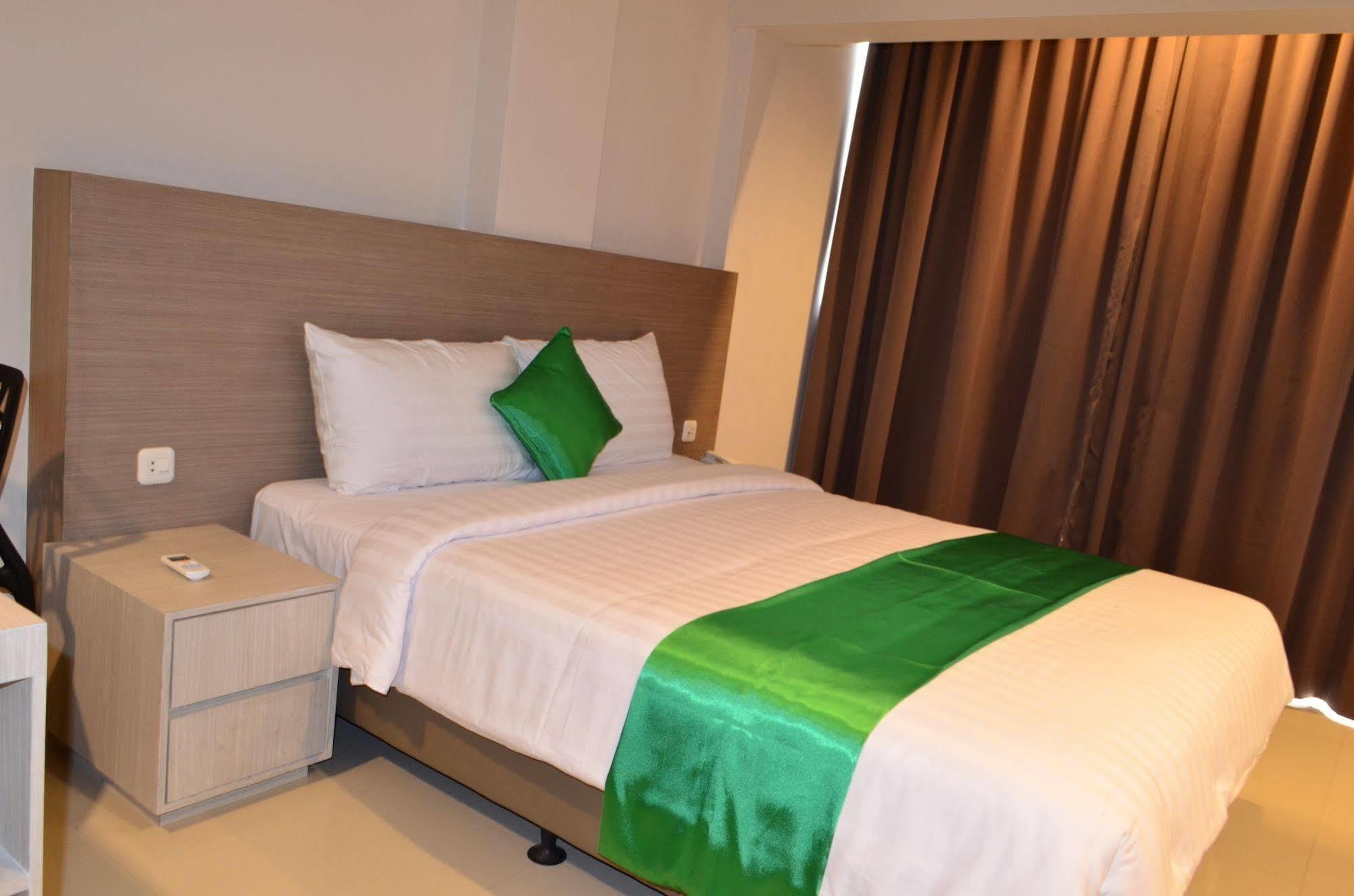 Best Inn Hotel Jakarta Hotel