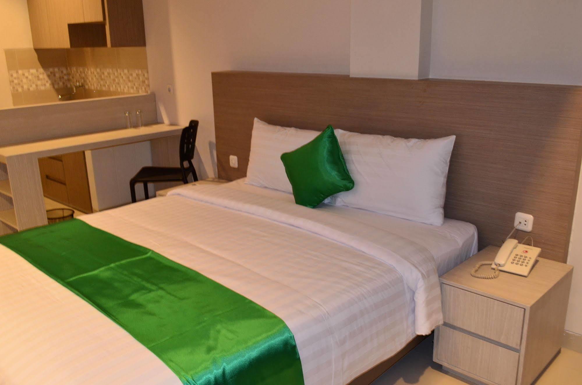 Best Inn Hotel Jakarta Hotel 2*