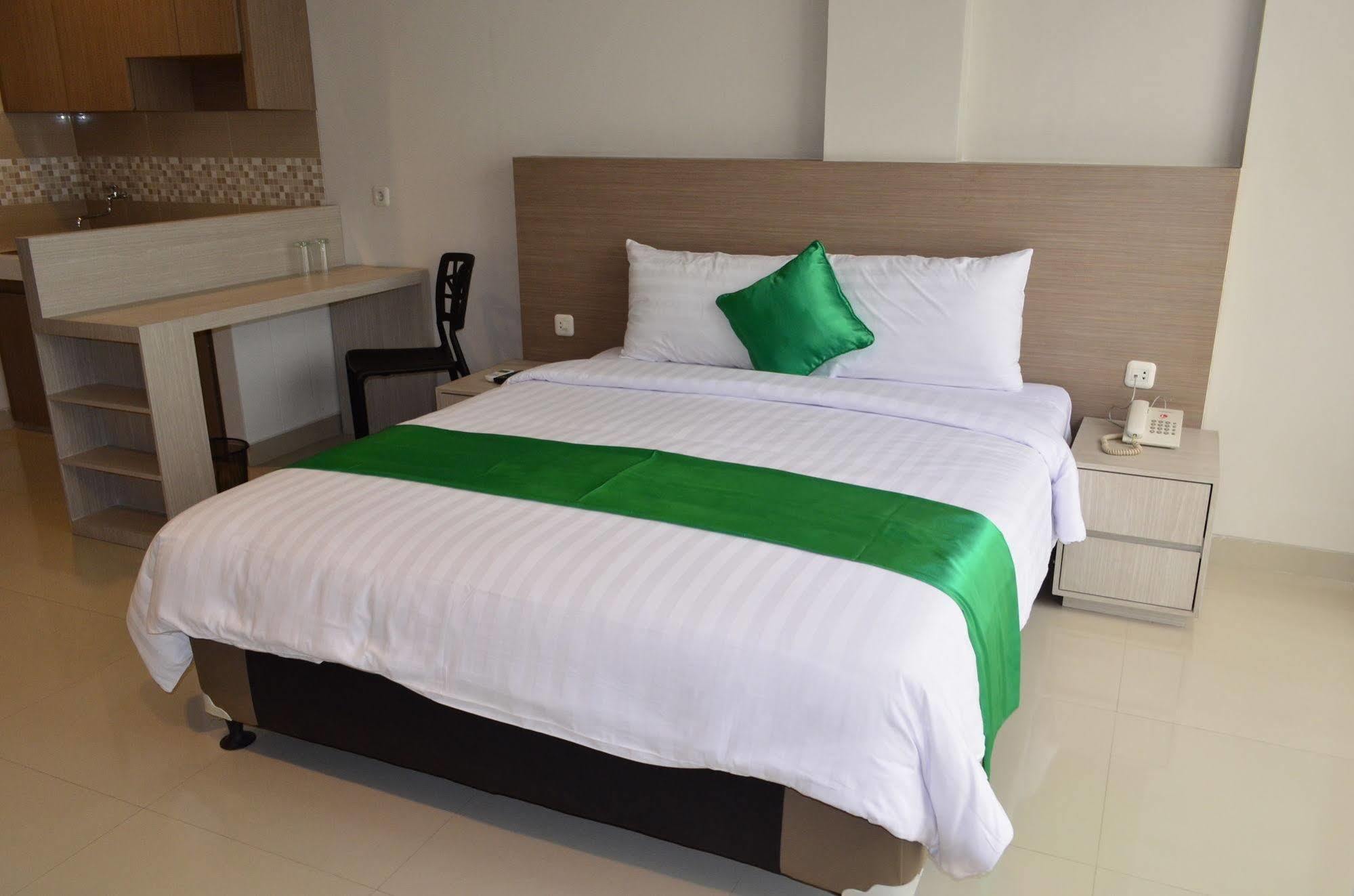 Best Inn Hotel Jakarta Hotel