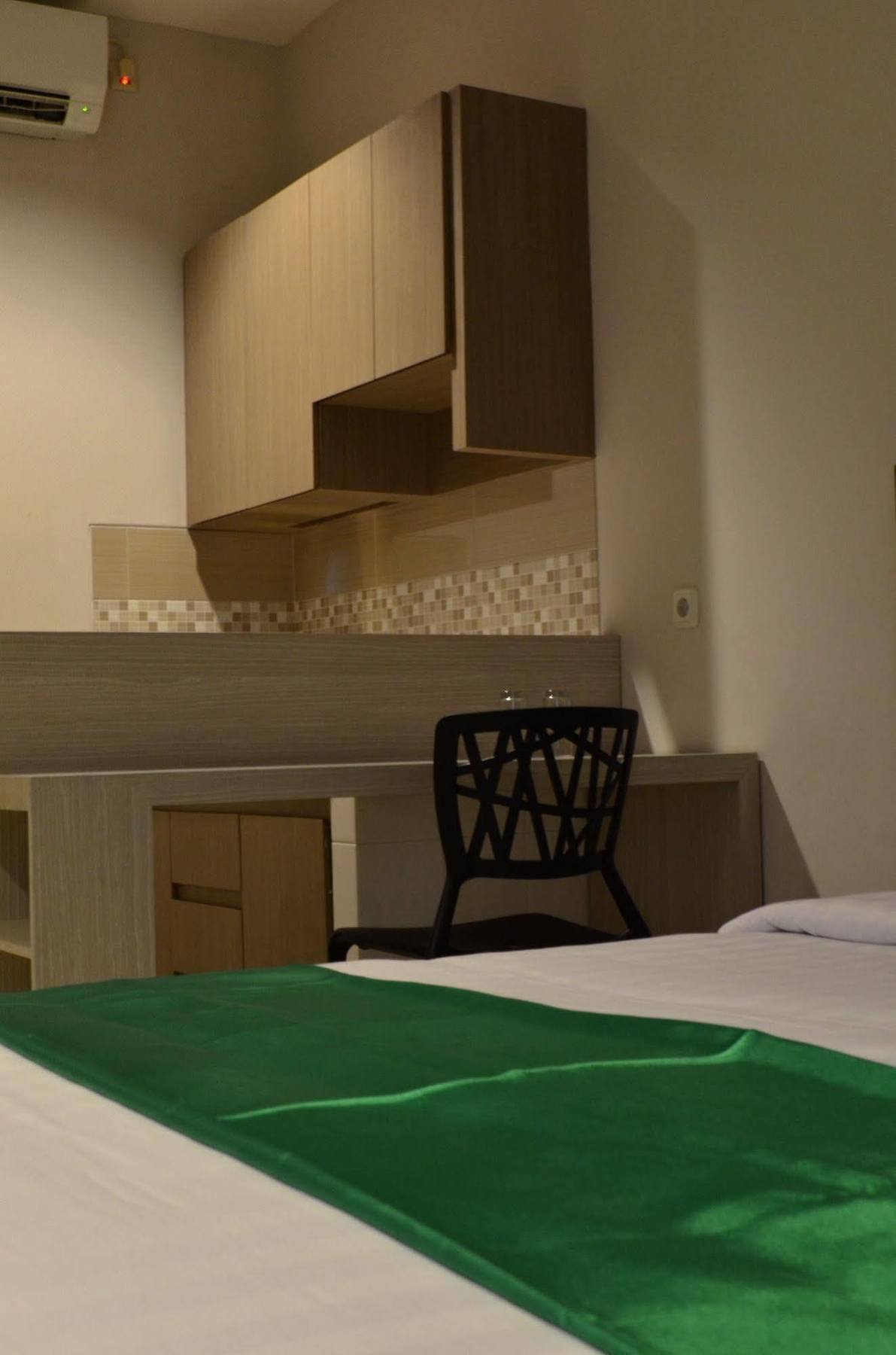 Best Inn Hotel Jakarta 2*