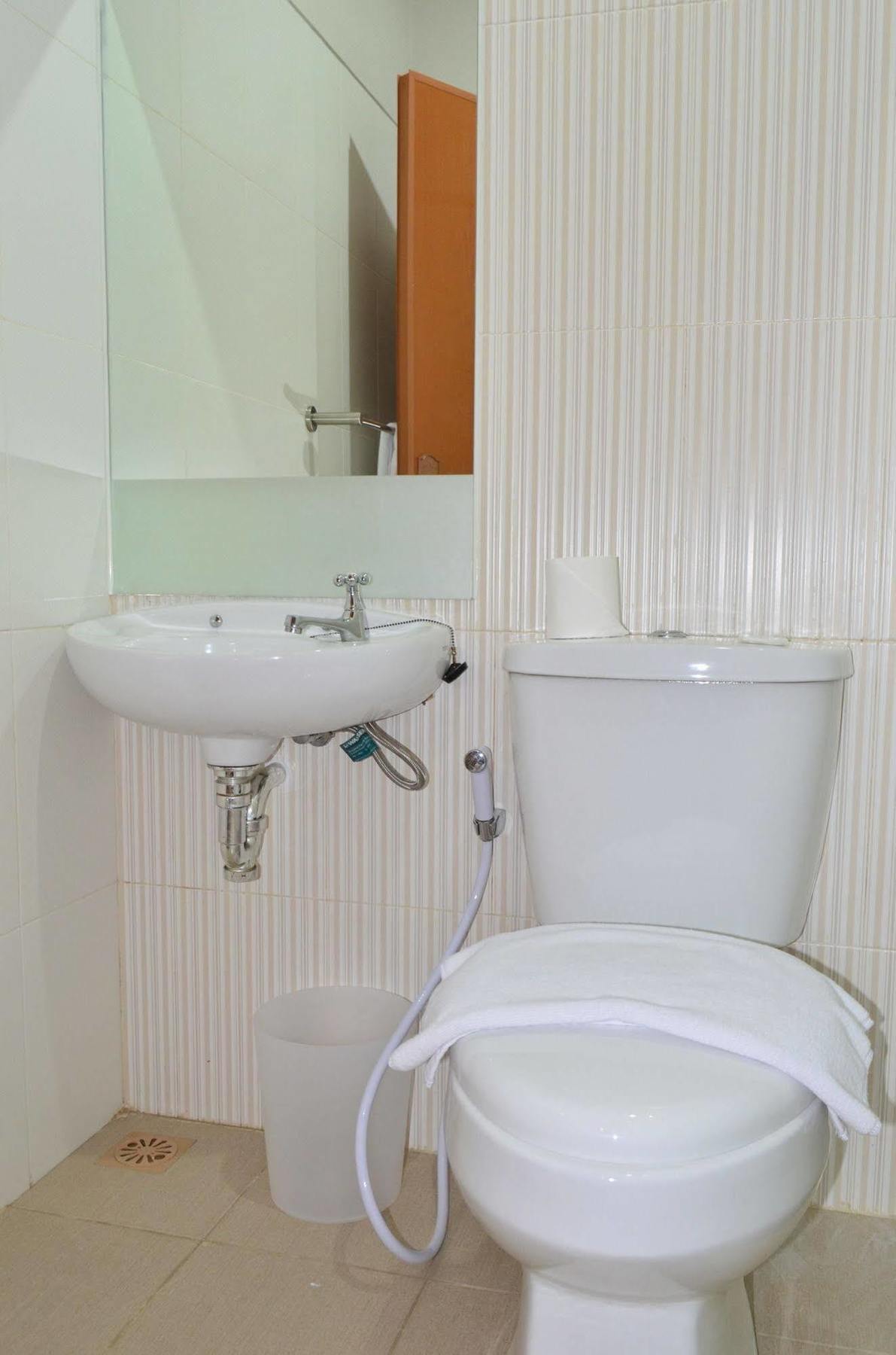 Hotel Best Inn Hotel Jakarta Jakarta