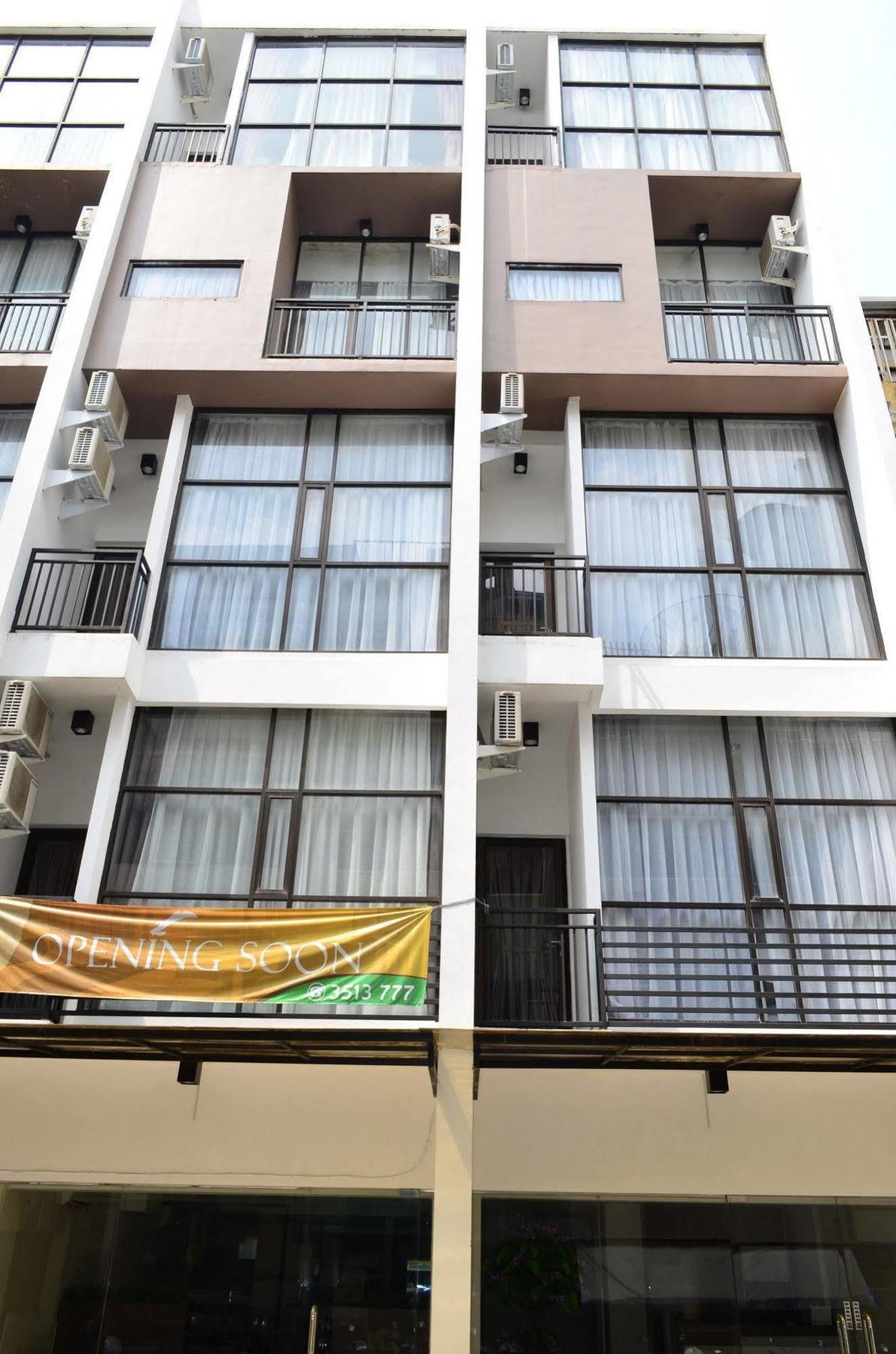 Best Inn Hotel Jakarta 2*