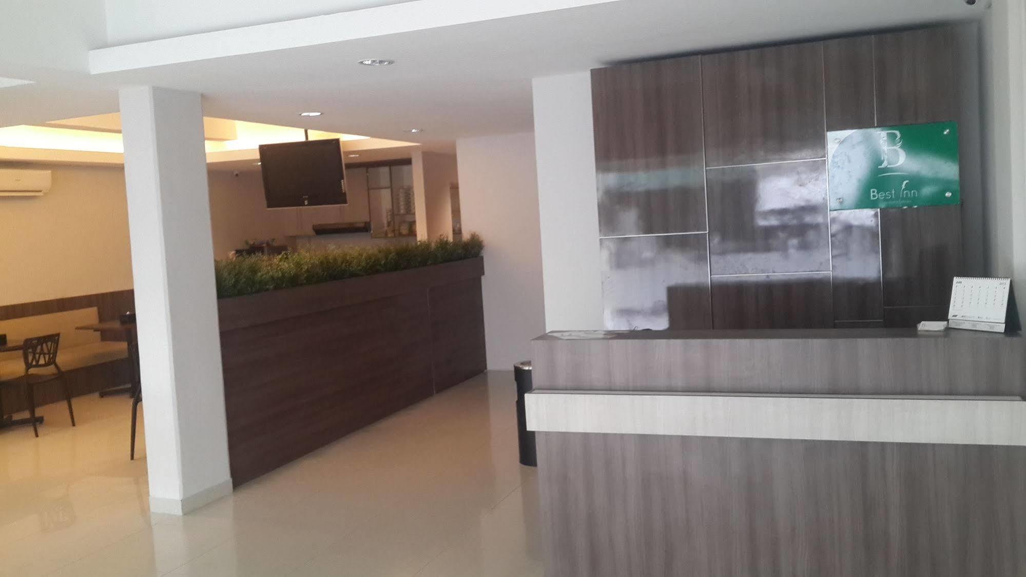 Best Inn Hotel Jakarta Hotel 2*