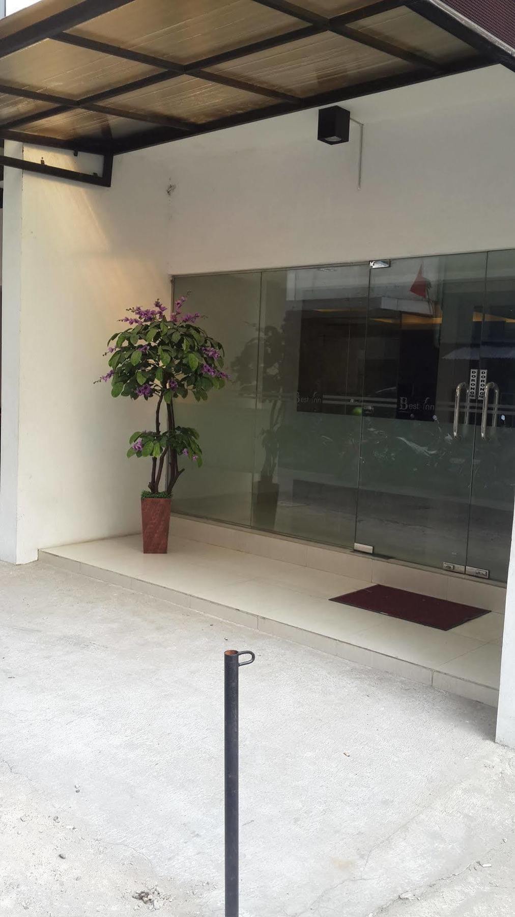 Hotel Best Inn Hotel Jakarta 2*