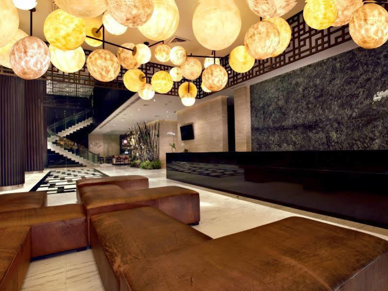 Hotel Aston Priority Simatupang And Conference Center