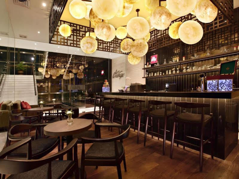 Hotel Aston Priority Simatupang And Conference Center