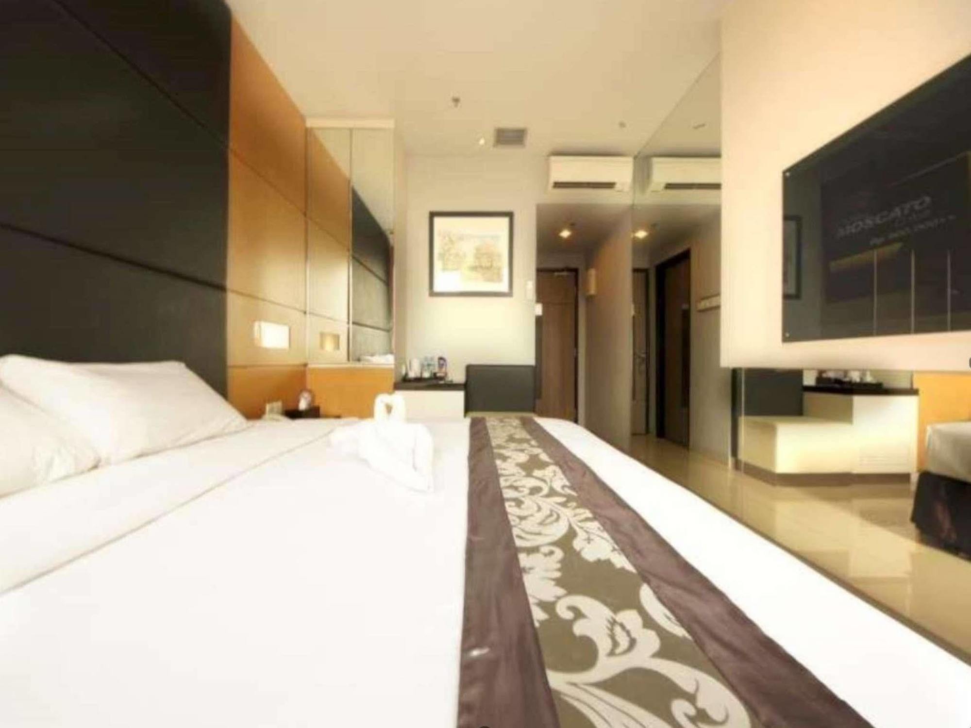 Hotel B Fashion Jakarta