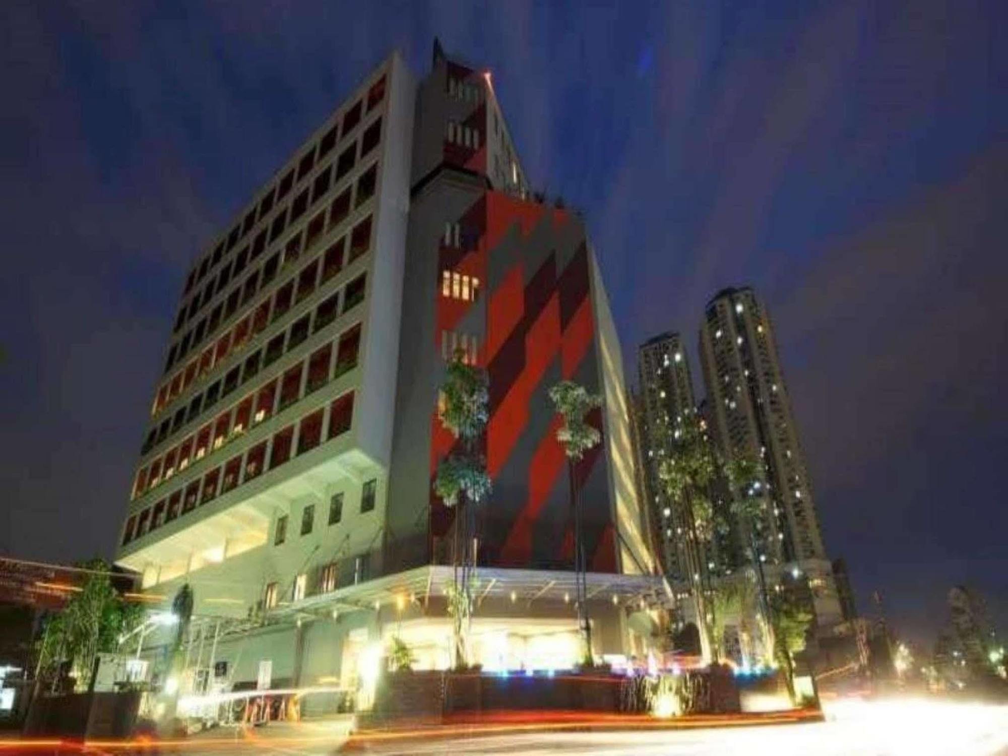Hotel B Fashion