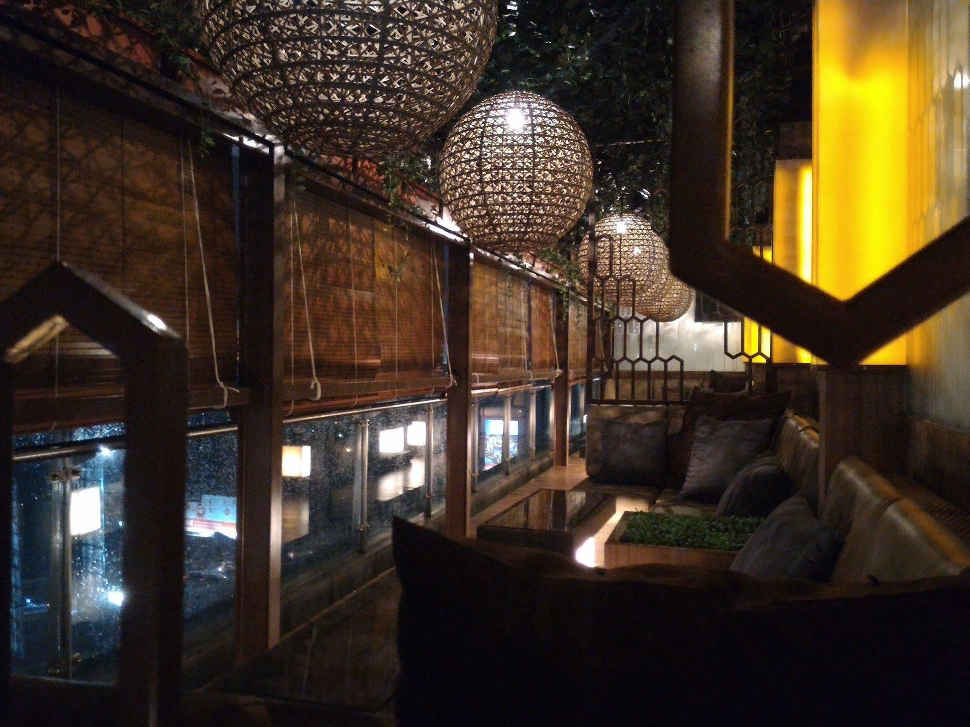 Hotel B Fashion