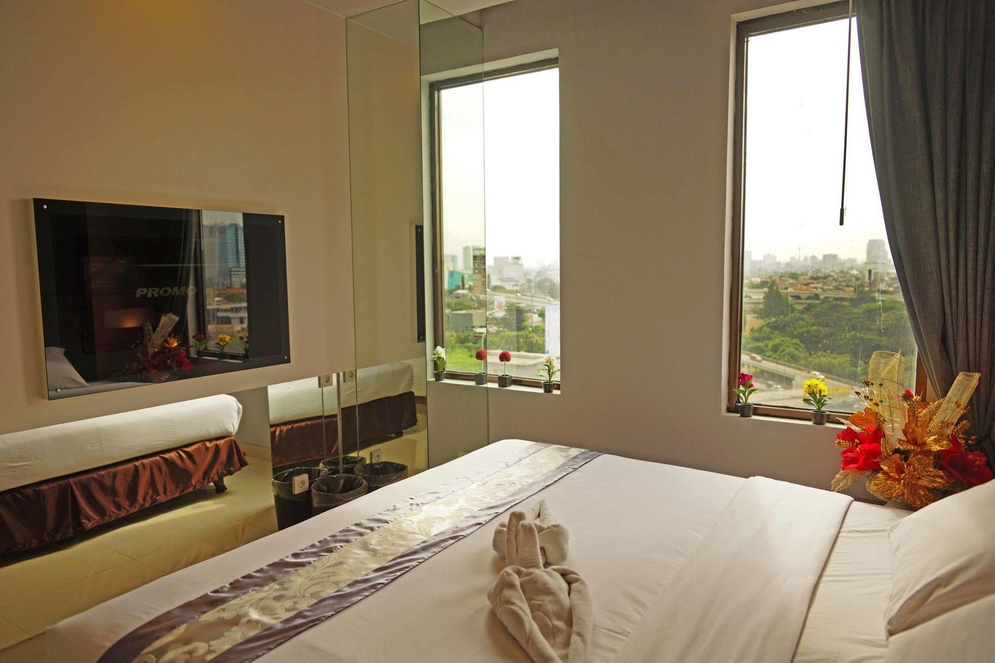 B Fashion Hotel