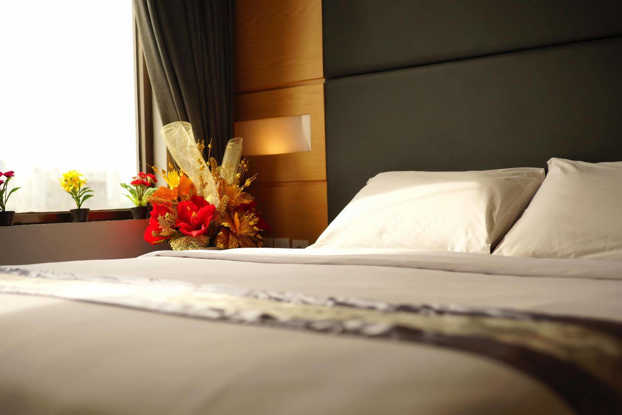 B Fashion Hotel