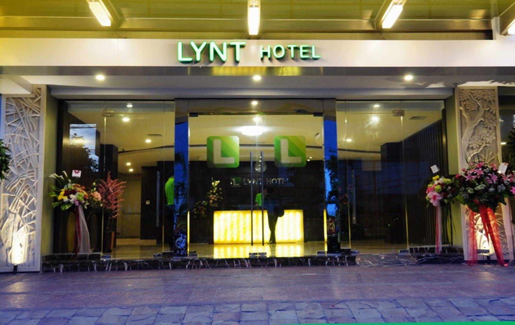 Lynt 3* Jakarta