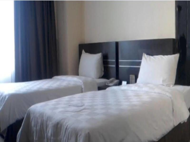 Lynt 3* Jakarta