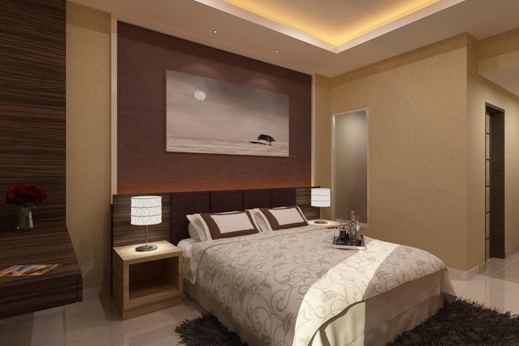 Lynt 3* Jakarta