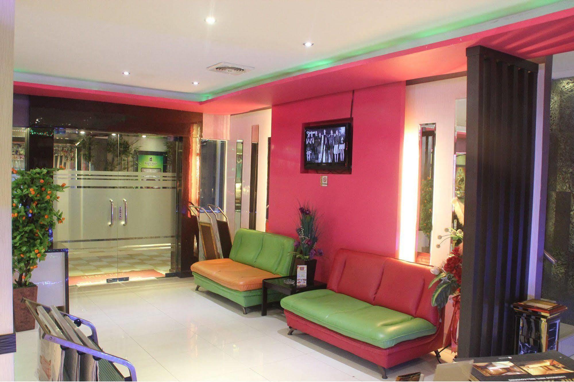 Rovi Boutique Hotel Jakarta