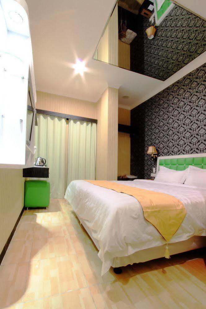 Hotel Rovi Boutique Jakarta