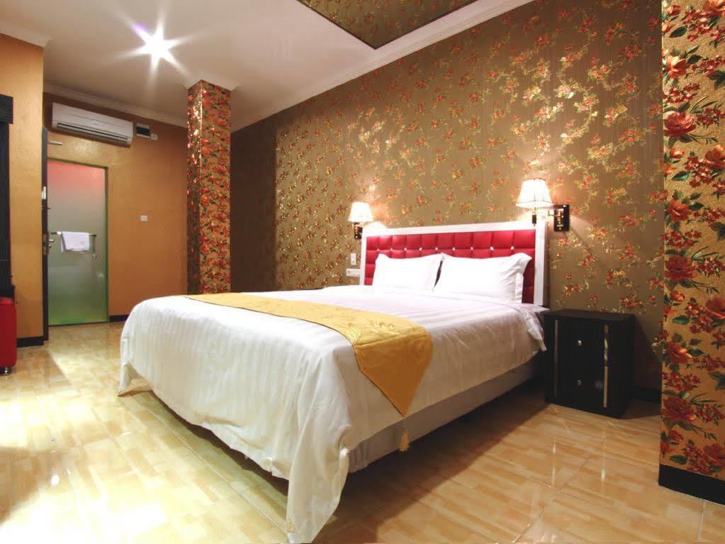 Hotel Rovi Boutique