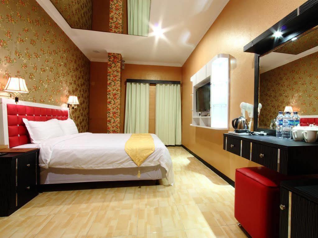 Hotel Rovi Boutique