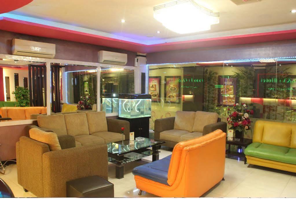 Rovi Boutique 3* Jakarta