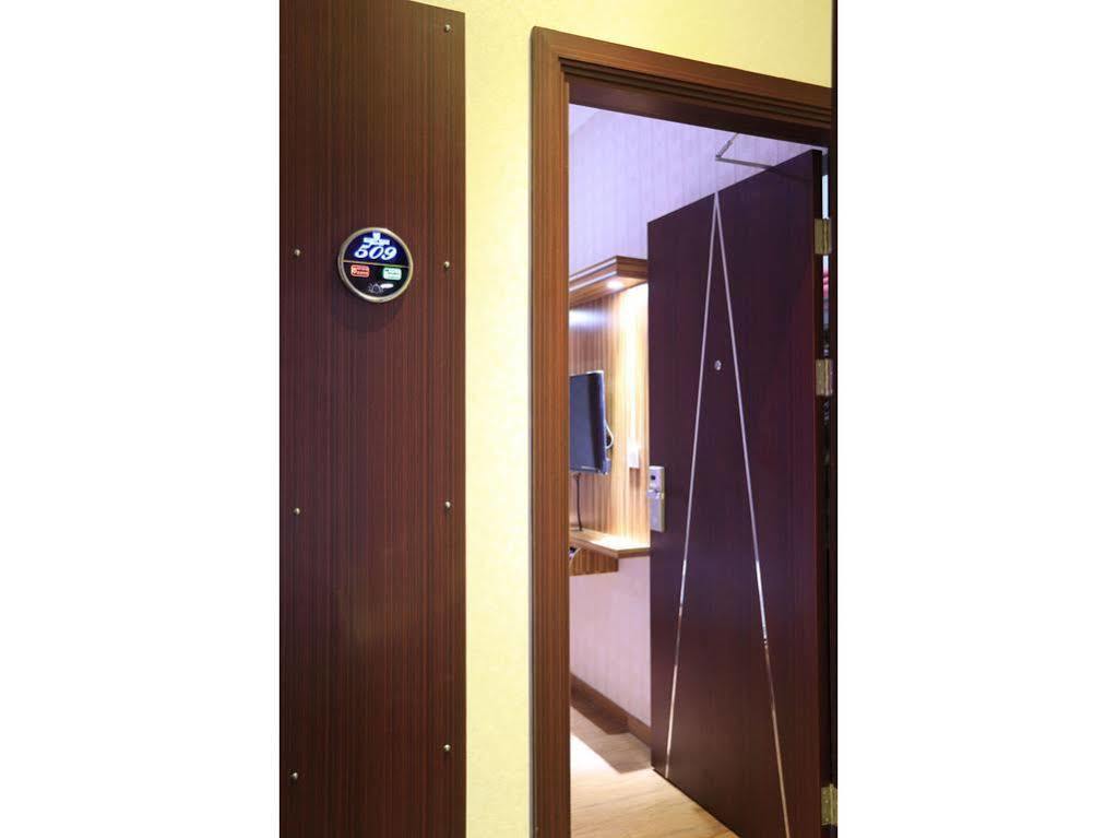 Rovi Boutique Hotel 3*