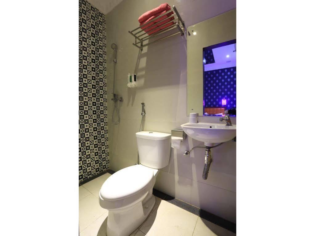 Hotel Rovi Boutique 3*
