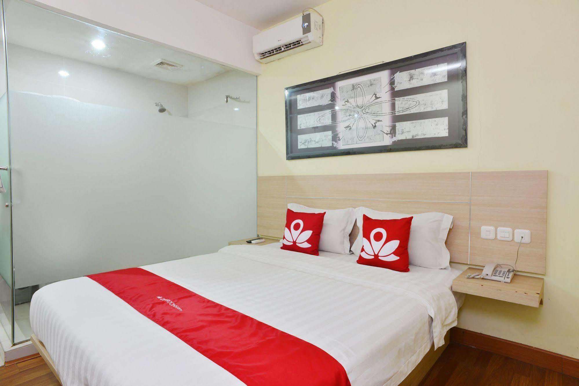 Zen Rujia Pecenongan 2*