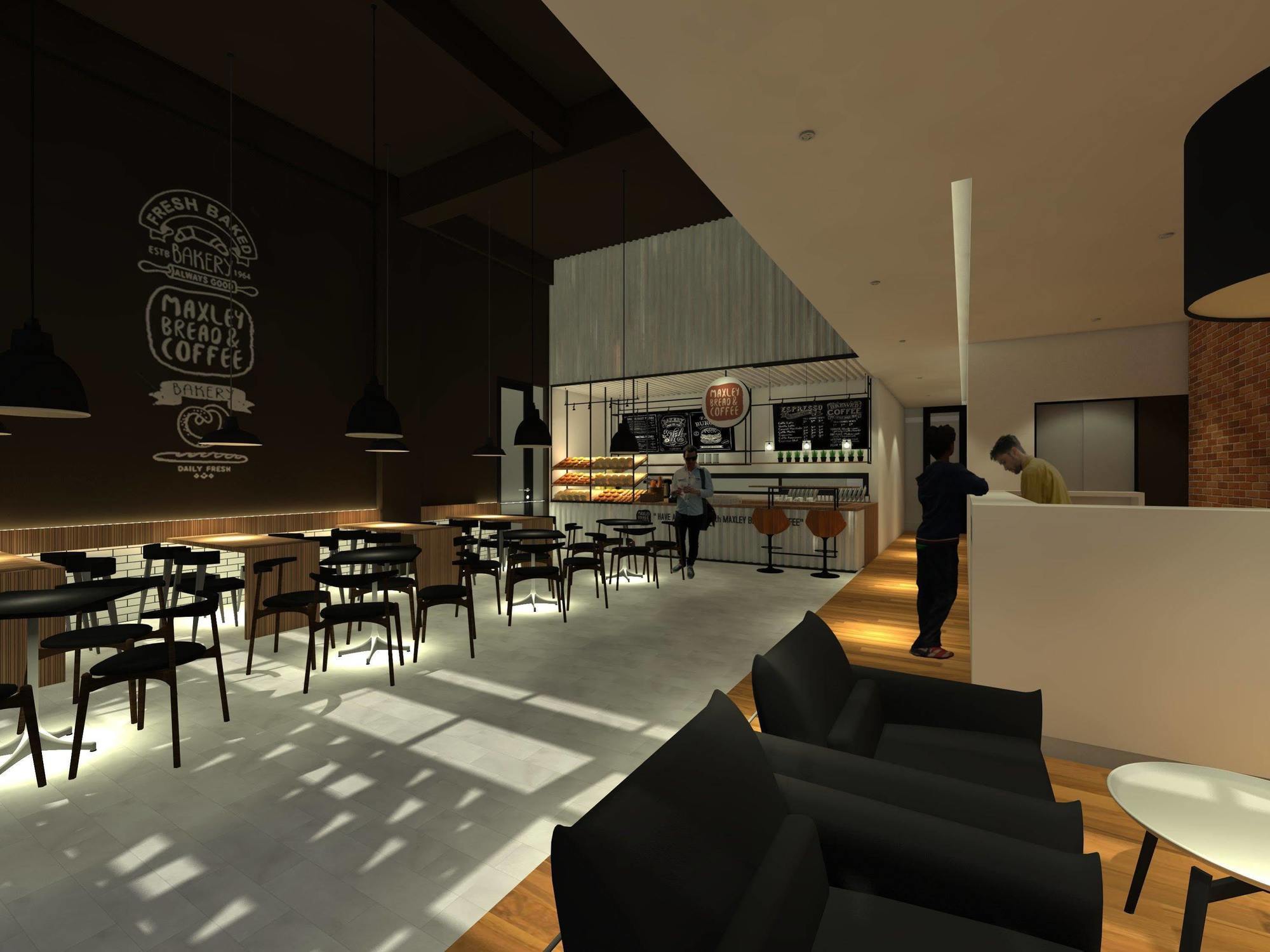 Hotel Maxley @arjuna 2*