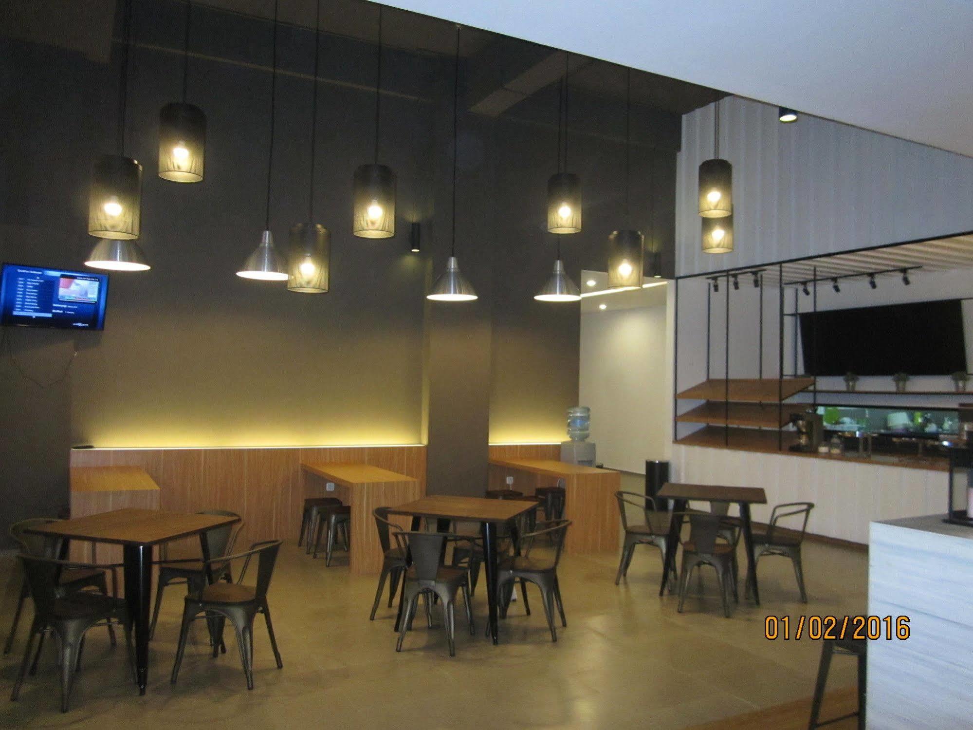 Hotel Maxley @arjuna