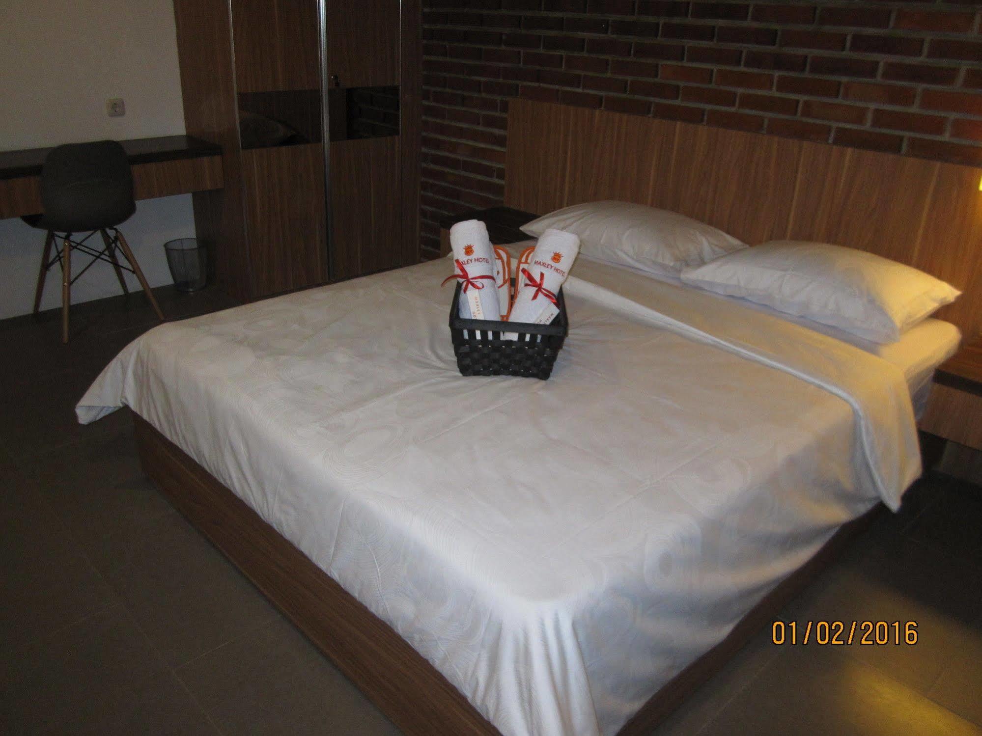 Hotel Maxley @arjuna