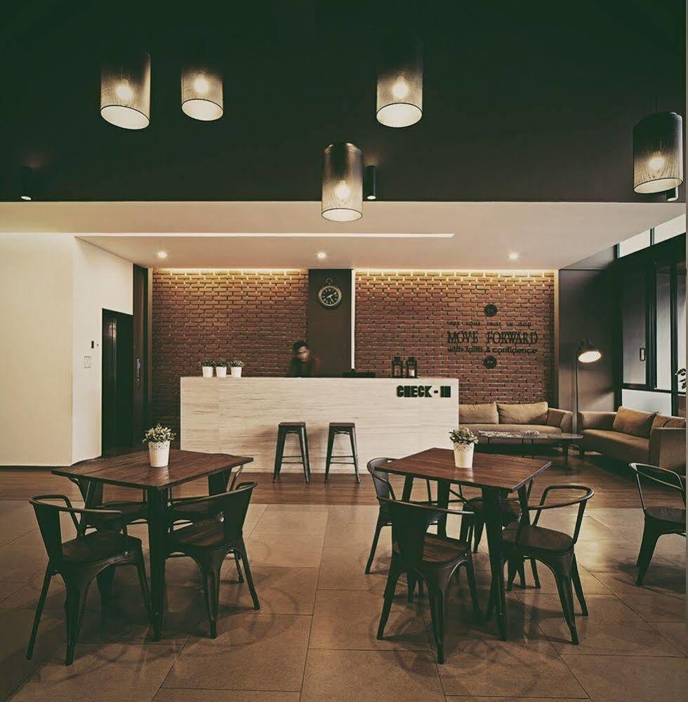Maxley @arjuna Jakarta