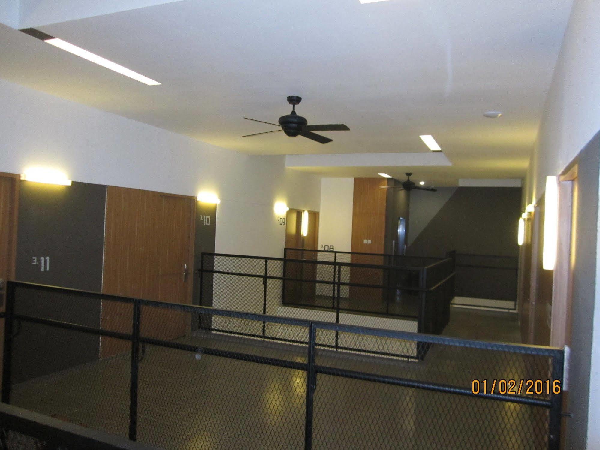 Hotel Maxley @arjuna Jakarta