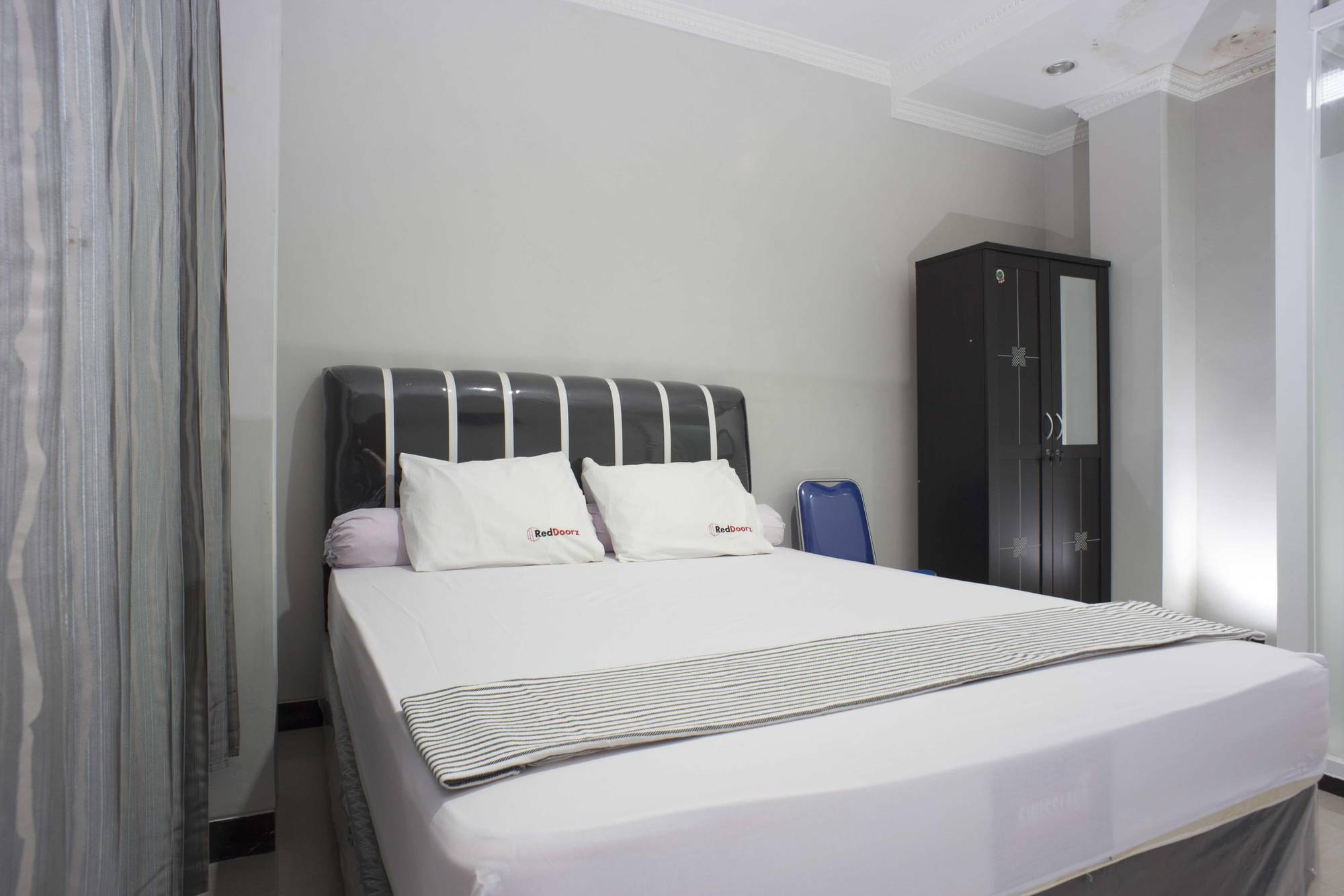 Reddoorz @ Blok A 2* Jakarta