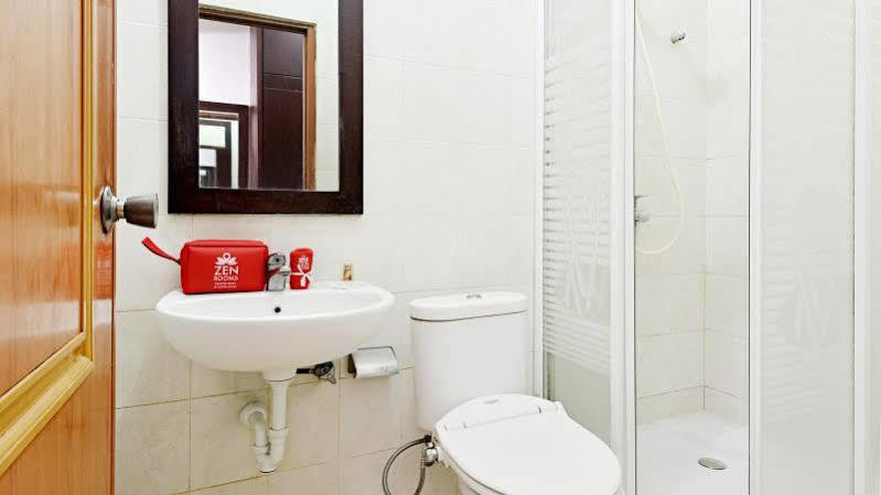 Zen Kuningan Tiong Guest house 3*