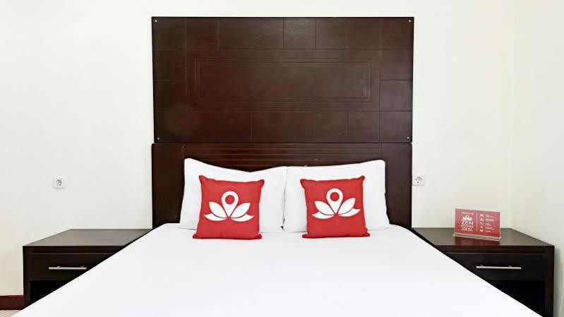 Guest house Zen Kuningan Tiong Jakarta