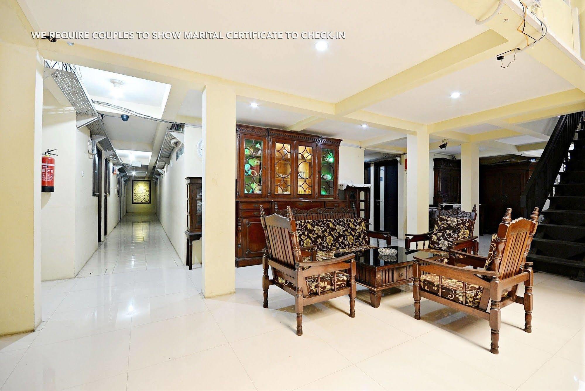 Zen Kuningan Syariah Jakarta