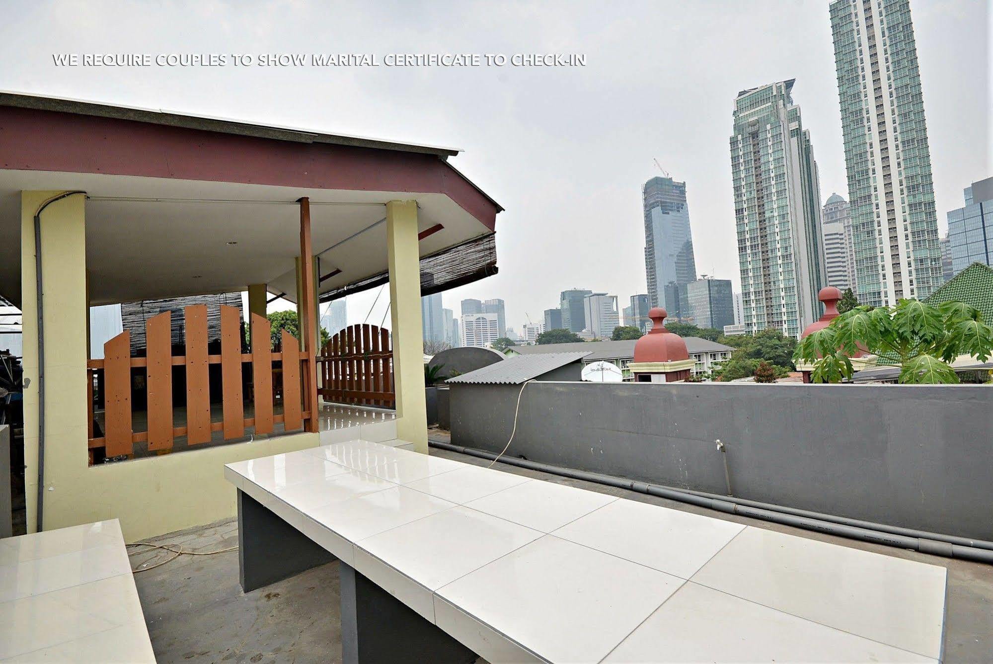 Zen Kuningan Syariah Jakarta